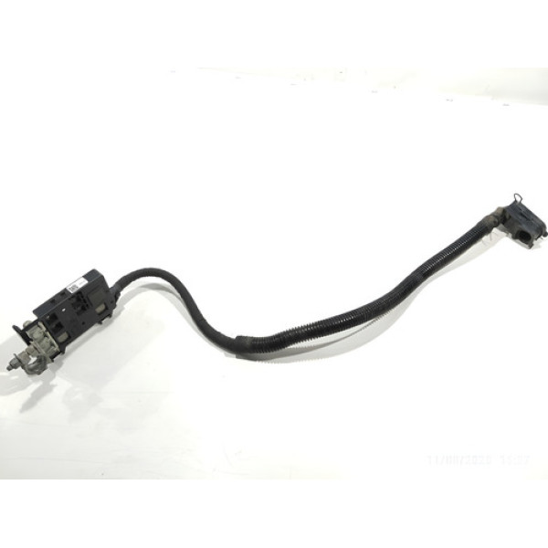 Chicote Polo Positivo Bateria Fiat Toro  Atd4 Diesel 2021
