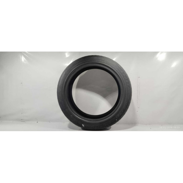 Pneu Wanli 235/45/r18 Usado (1 Remendo 1 Vulcanizado)