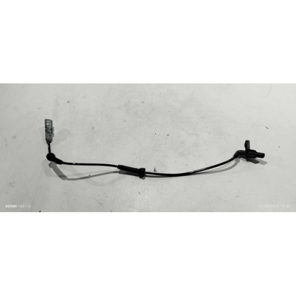 Sensor Abs Traseiro Direito Renault Logan 2019