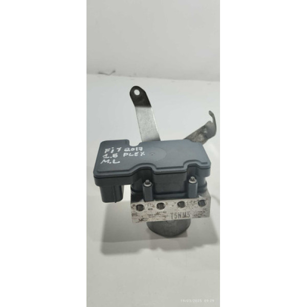 Módulo Honda Fit 1.5 2017 Flex Automático