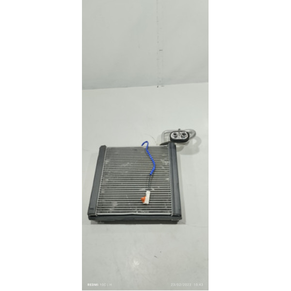 Radiador Evaporador Do Ar Condicionado Honda Fit 1.5 2017