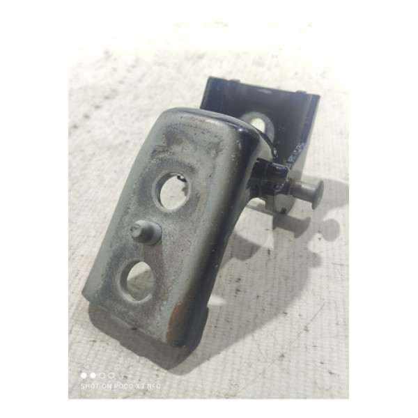 Dobradiça Superior Porta Dianteira Esquerda Citroën C3 2008 