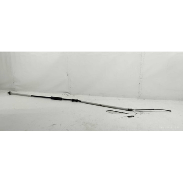 Cabo Do Freio De Mão Esquerdo Fiat Mobi 2023