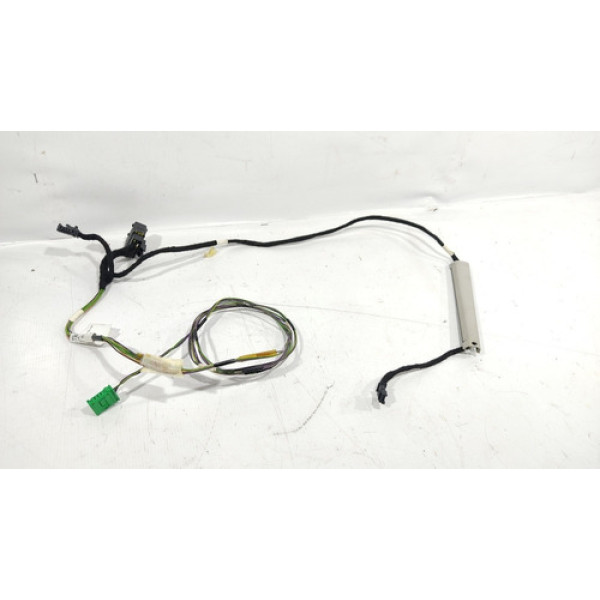 Chicote Quebra Sol Sensor De Chuva C4 Picasso 2010