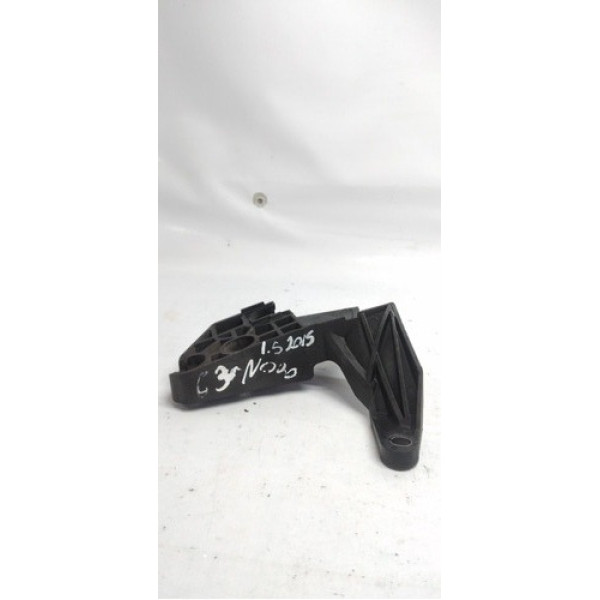 Suporte Cabos Seletores Marcha Citroen C3 2015 Cx18