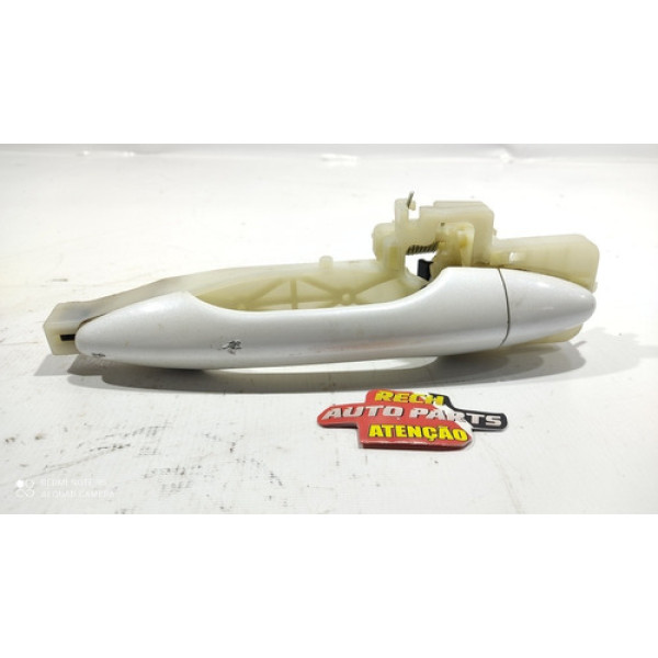 Maçaneta Externa Traseira Direita Hyundai Ix35 Cx20