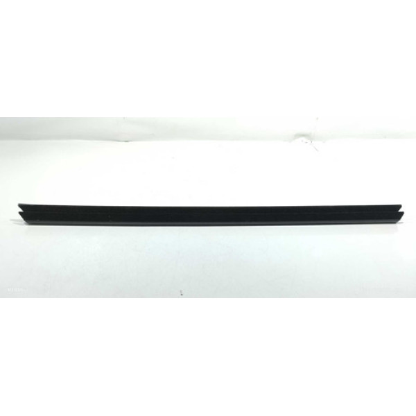 Pestana Interna Traseira Direita Ford Focus 2018 Preto