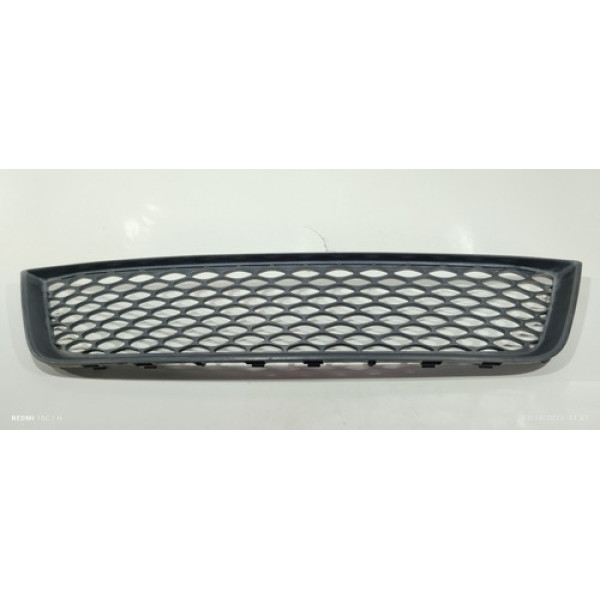 Grade Parachoque Dianteiro Kia Picanto 2008-2012  Fosco