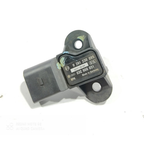 Sensor Map Golf Sportline 07 (cx15) 0261230095 Código