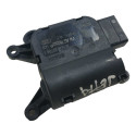 Atuador Da Caixa Evaporadora Volkswagen Jetta 2.5 2008