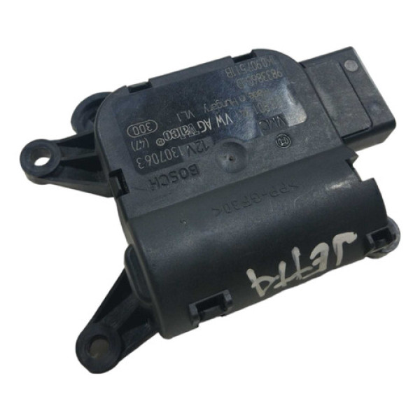 Atuador Da Caixa Evaporadora Volkswagen Jetta 2.5 2008