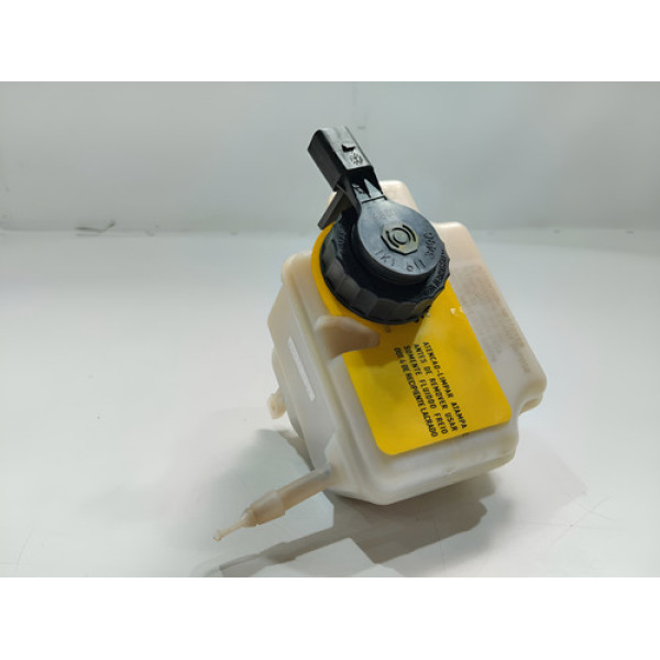 Reservatorio De Fluido Freio Volkswagen Jetta 2.5 Aut 2009