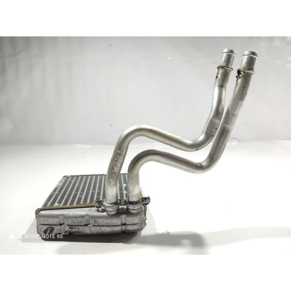 Radiador Ar Quente Evaporador Tiida Sedan 2012 