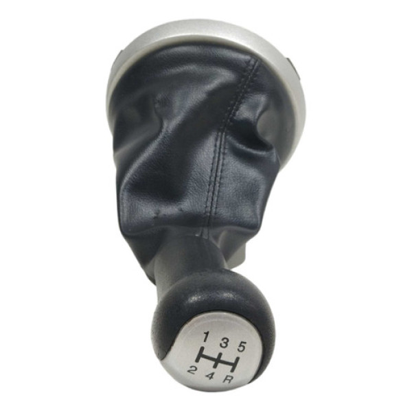 Manopla Coifa Cambio Manual Ford Fiesta 2012