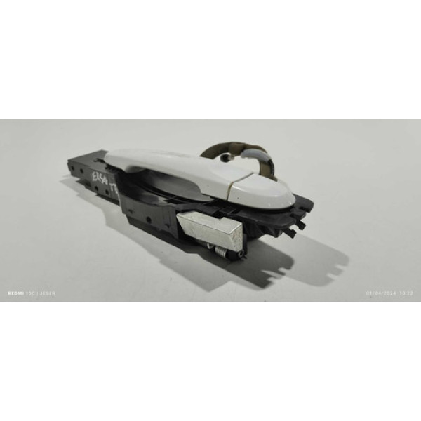  Maçaneta Externa Traseira Direita Versa 1.6 Manual 2018 Traseira