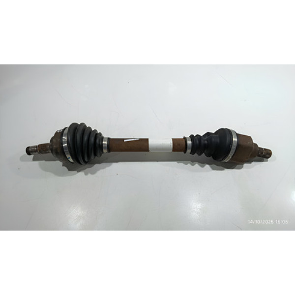 Suporte Semi Eixo Esquerdo C4 Pallas 2.0 Automatico 2008