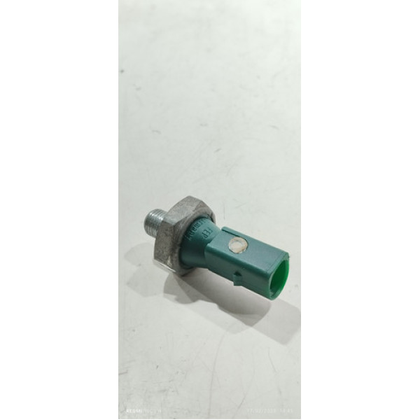 Sensor Pressão De Óleo Cabeçote Fox 1.0 2013 