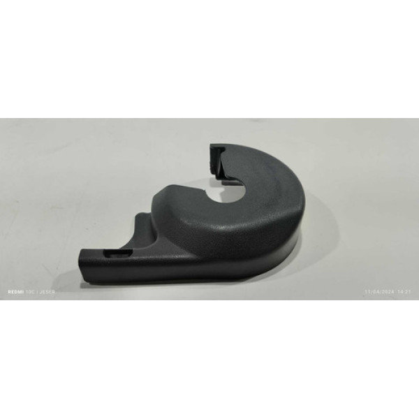 Moldura Do Banco Dianteiro Direito Nissan Sentra 2015