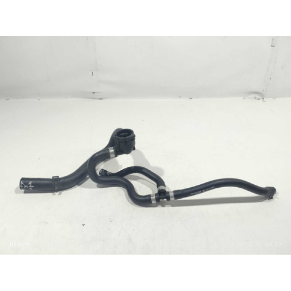 Mangueira Reservatorio Agua Radiador Volkswagen Nivus 2022