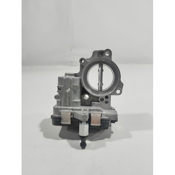 Corpo De Borboleta Fiat Toro 2.0 4x4 Diesel Endurence 2021