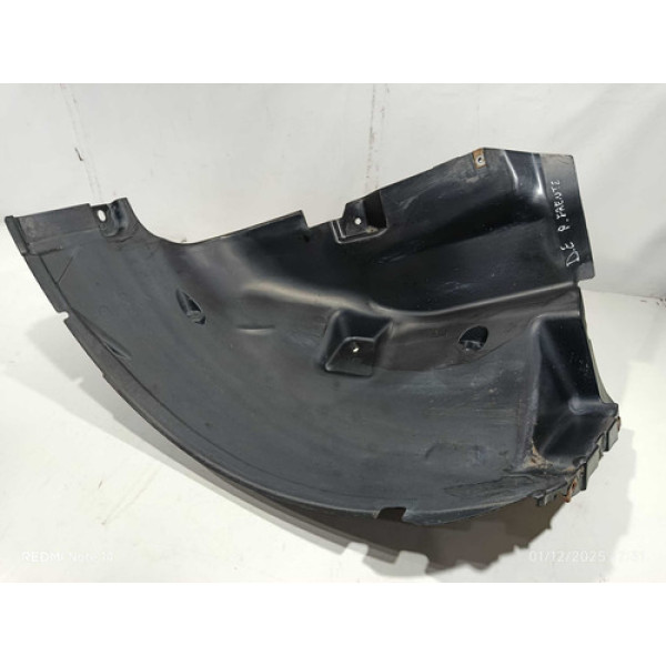 Capa De Roda Dianteira Esquerda Discovery Sport 2016 (pt Fre