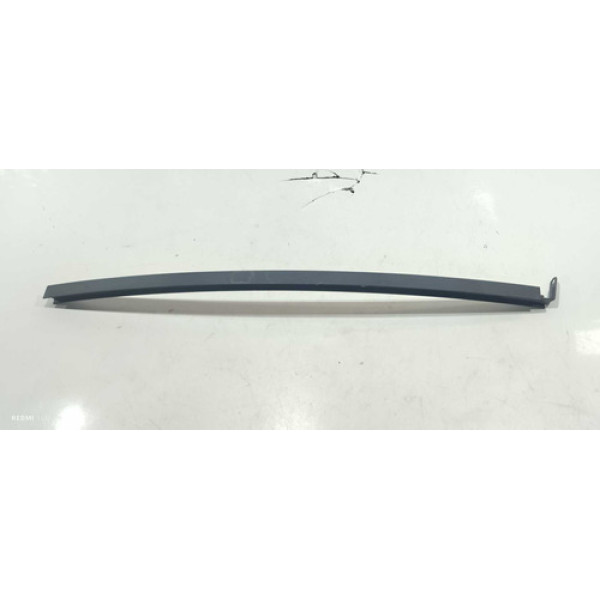 Guia De Vidro Traseiro Esquerdo Renault Clio 2002