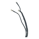 Chicote Cabo Negativo Da Bateria Tracker 1.0 Aut. Flex  2021