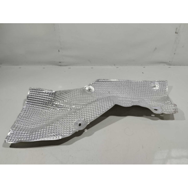 Protetor Defletor De Calor Peugeot Hoggar 1.4 2012