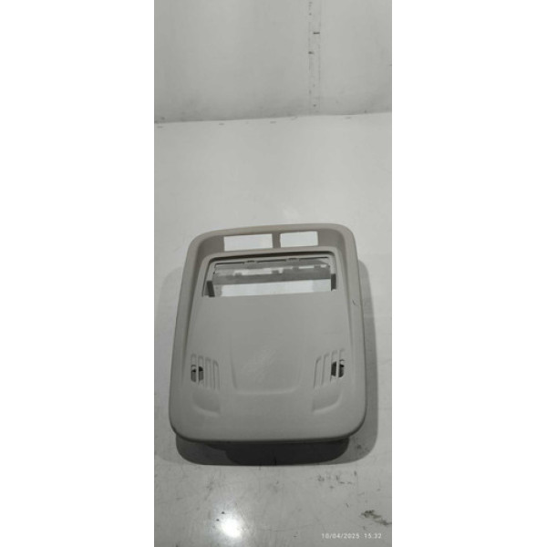 Moldura Da Luz De Teto Chevrolet Cruze 2017/2020 (compare)