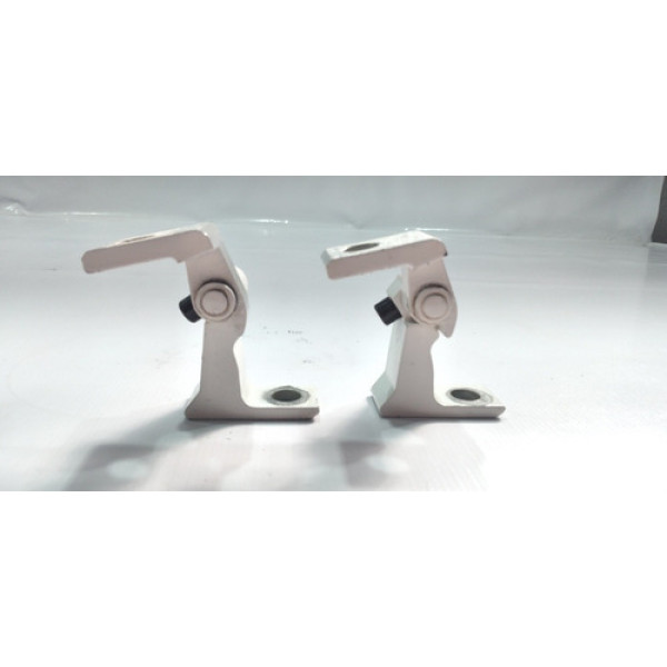 Par De Dobradiça Da Porta Traseira Esquerda Up Mpi 1.0 Cx 13