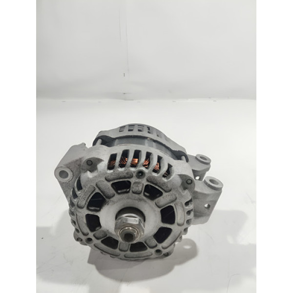 Alternador Onix Prisma 2013 À 2019 1.0 8v Original 100a 14v
