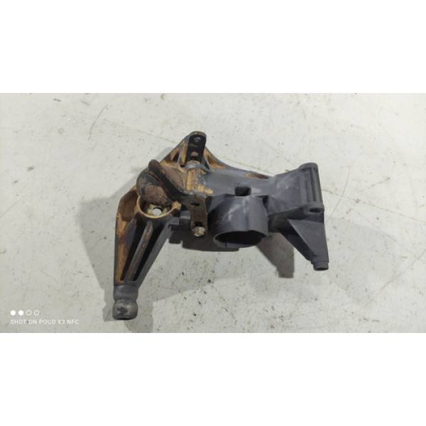 Suporte Alternador Vw Gol G2 G3 1.0 1998-2003