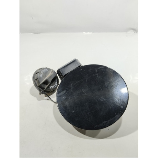 Tampa Do Tanque De Combustível Hyundai Ix35 2014 Preto 2014