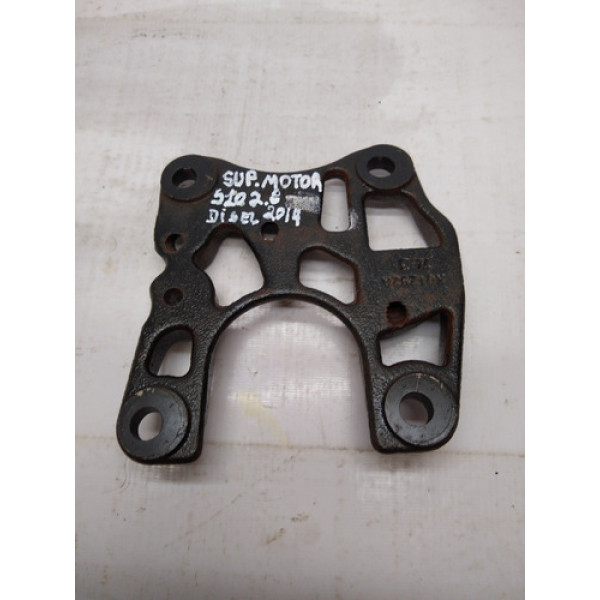 Suporte Do Motor Gm S10 Diesel 2.8 2014 Lado Direito