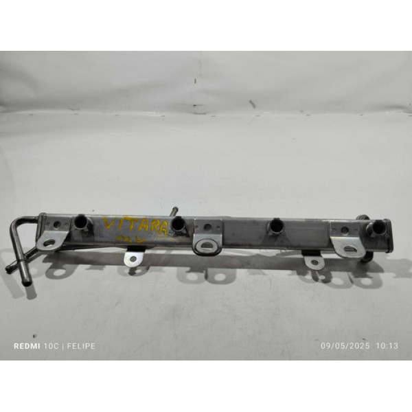 Flauta De Combustivel Suzuki Grand Vitara 2.0 16v 2013 4x4