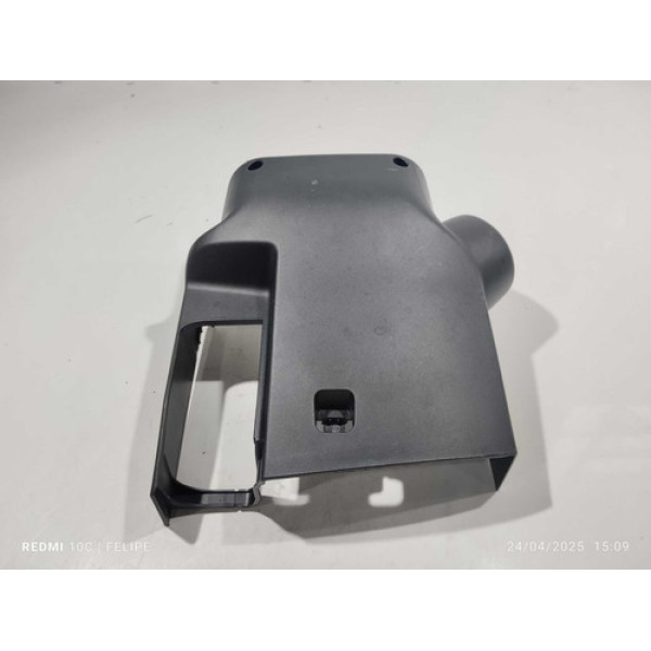Acabamento Inferior Do Volante Citroen C4 Lounge Thp 2014