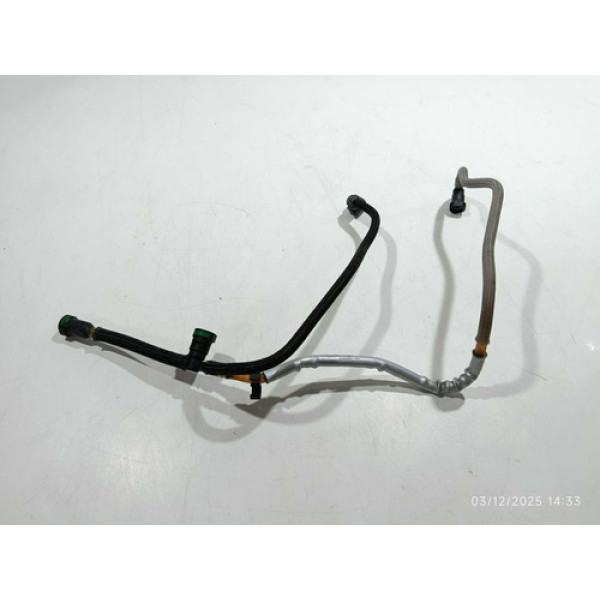 Mangueira Alta Pressão Bomba Discovery Sport Sd4 Hse 2016