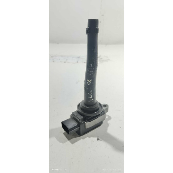  Bobina De Ignição Nissan Sentra 2.0 Automático 2015