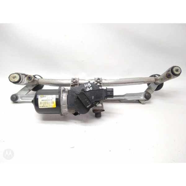 Máquina Motor Do Limpador De Parabrisa Hyundai Hb 20 15