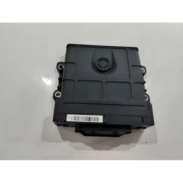 Módulo Do Câmbio Volkswagen Jetta 2.5 Automático 2009