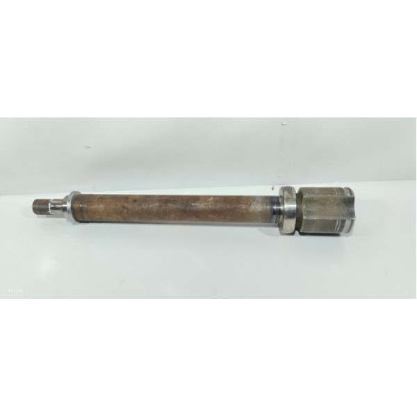 Tulipa Semi Eixo Dianteira Direita Ford New Fiesta 1.6 2014