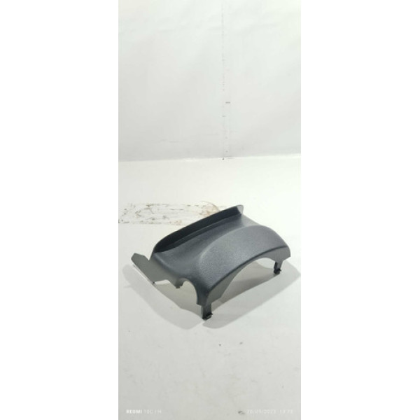 Acabamento Superior Coluna Direção Toyota Etios 2014