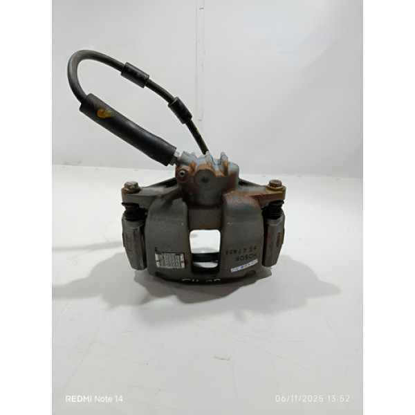 S.apata Dianteira Direita Citroën C4 Pallas 2.0 Manual 2008