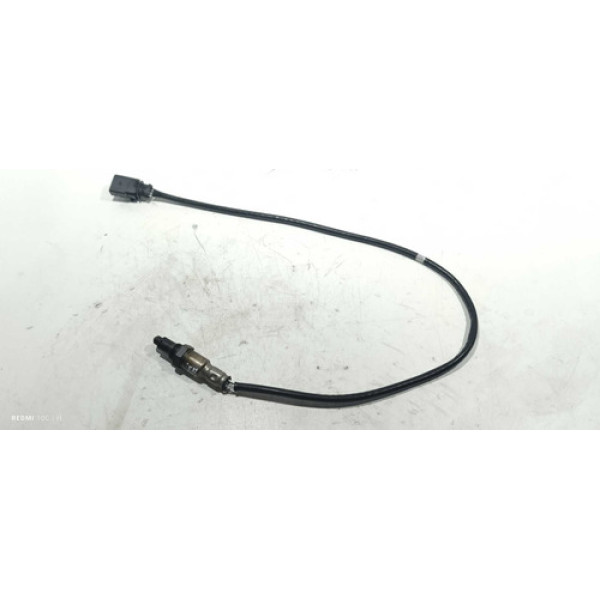 Sonda Lambda Pós Volkswagen Nivus 1.0 Tsi 2021