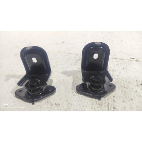 Suporte Banco Traseiro Esquerdo/direito Hb20 2013 A 2019