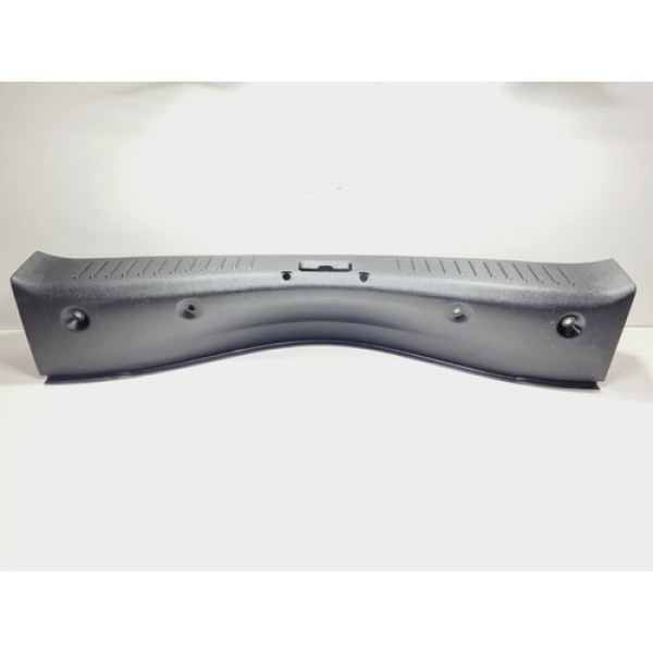 Acabamento Porta Malas Ford Focus Hacht 2009 À 2012