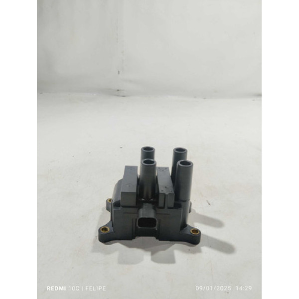 Bobina Ngk De Ignição Ford Ka 2014 (3 Pinos)