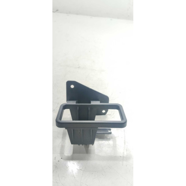 Suporte Da Maçaneta Traseira Esquerda Citroen C4 Lounge 2014 Preto