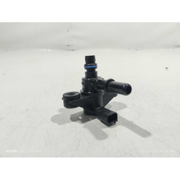 Valvúla Canister Coletor Admissão Ford Fusion 2.5 2011