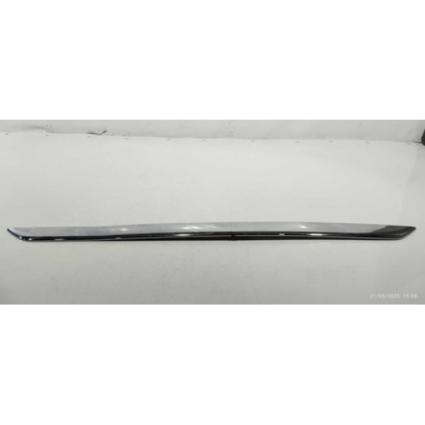 Friso Tampa Porta Malas Traseiro Rav4 2018/2022 (compare